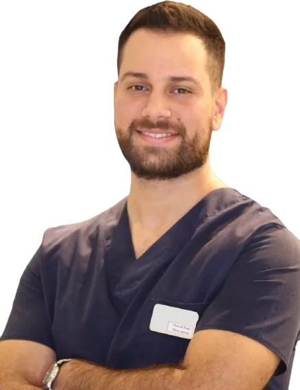 Dr. Hamdan Ziadeh Muhammad